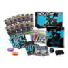 Black Bolt - Pokemon Center Elite Trainer Box