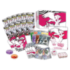 White Flare - Pokemon Center Elite Trainer Box