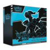 Black Bolt - Pokemon Center Elite Trainer Box