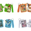 Eevee Card Display Set Gift Box