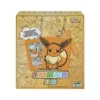 Eevee Card Display Set Gift Box