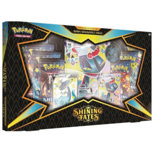 Shining Fates - Shiny Dragapult VMAX Premium Collection