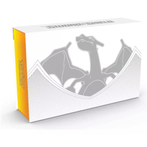 Charizard Ultra Premium Collection (EN)