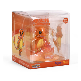 Charmander Twink Mont - Funism