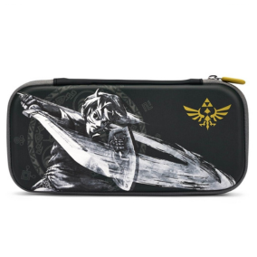 Funda Protectora PowerA Nintendo Switch - Link