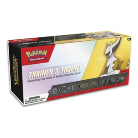 Trainer's Tool Kit 2023