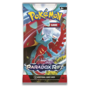 Paradox Rift - Booster