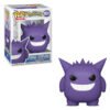 FUNKO POP GAMES POKEMON - GENGAR 1031