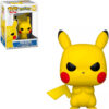 FUNKO POP POKÉMON - PIKACHU GRUMPY 598