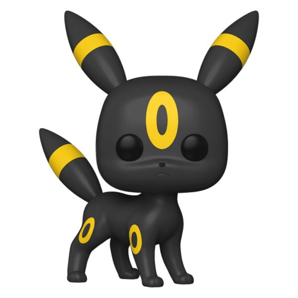 FUNKO POP POKÉMON SUPER SIZED 10" EXCLUSIVE - UMBREON 950