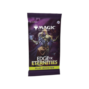 Edge of Eternities - Play Booster