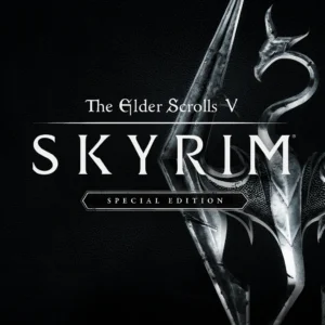 The Elder Scrolls V: Skyrim