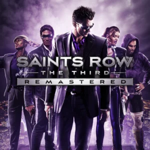 Saints Row (2023 reboot)