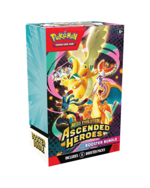 Ascended Heroes - Bundle