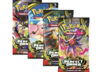 Perfect Order – Booster