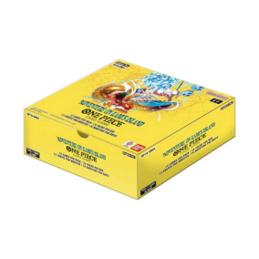 Adventure on Kami´s Island - Booster Box