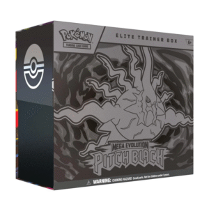 Untitled design (45) Pitch Black - Elite Trainer Box