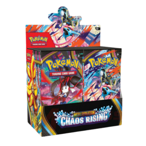Untitled design (49) Chaos Rising - Booster Box