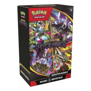 Pitch Black - Booster Bundle
